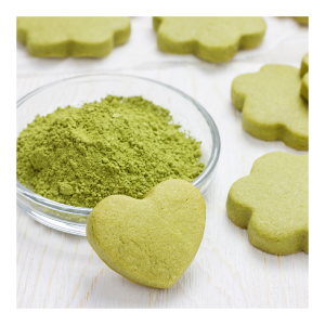 <b>Clase única </b> Repostería con matcha <br><b>Mayo</b>