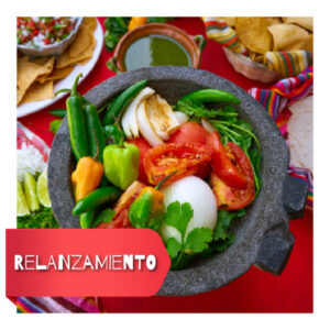 <b>Diplomado</b> Cocina Regional Mexicana <br><b>Inicio: Junio</b>