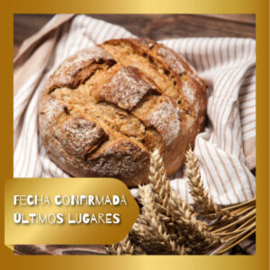 <b>Diplomado</b> Panadería europea (matutino)<br><b>Inicio: Mayo</b>