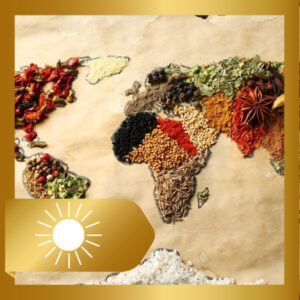 <b>Diplomado</b> Cocinas del mundo (matutino)<br><b>Inicio: Junio</b>