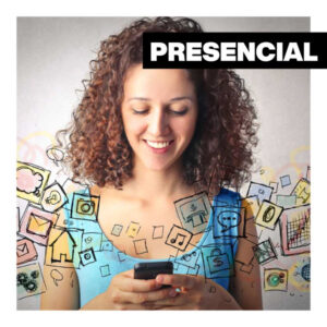<b>Curso - Taller </b> Estrategias de comunicación en redes sociales: creación de contenidos<br><b> Inicio: Febrero</b>