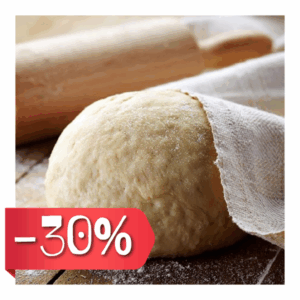 <b>Clase única </b> Panes italianos <br><b>Mayo</b>