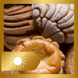 <b>Diplomado</b> Panadería mexicana (matutino)<br><b>Inicio: Junio</b>
