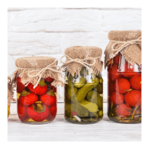 <b>Taller</b> Conservación y tecnología de alimentos <br><b>Inicio: Junio</b>