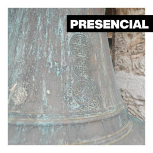 <b>Curso</b> Historia del Sonar de las Campanas, Ciudad de México siglo XVIII  <br><b> Inicio: Enero </b>