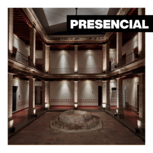 <b>Seminario de titulación – Diplomado</b><br> Curaduría crítica y museografía contemporánea  <br><b>Inicio: Marzo</b>