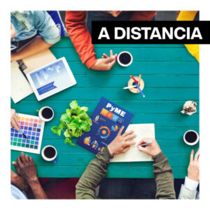 Diseño y administración de negocios creativos <br><b>Módulo III</b><br><b>Inicio: Agosto</b>