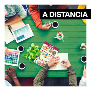 Diseño y administración de negocios creativos <br><b>Módulo IV</b><br><b>Inicio: Octubre </b>